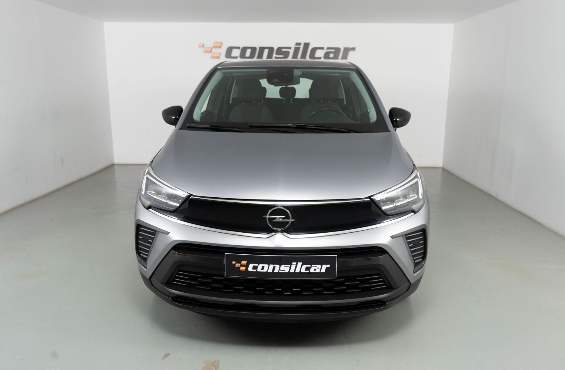 OPEL Crossland Crossland 1.2 Business