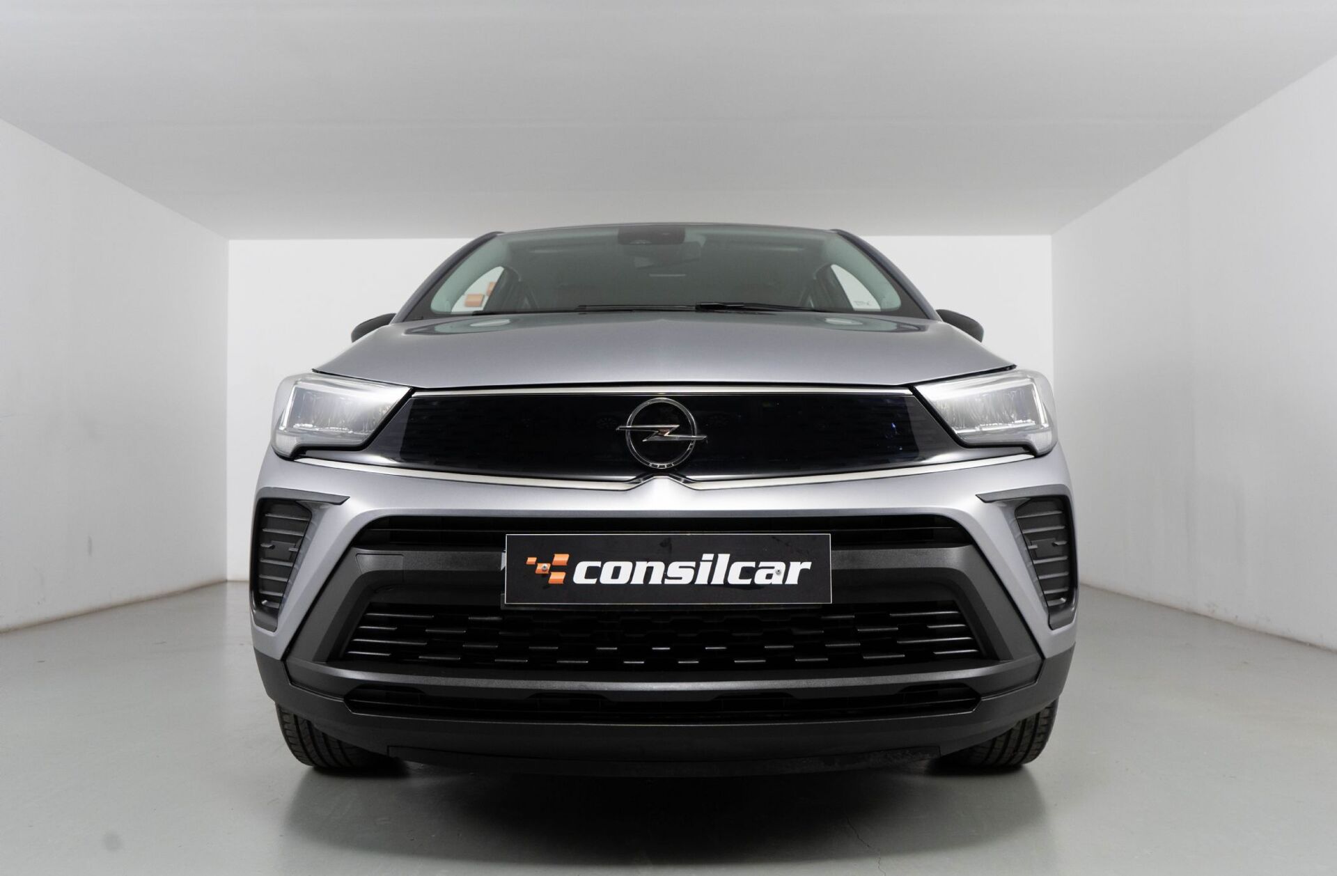 OPEL Crossland Crossland 1.2 Business