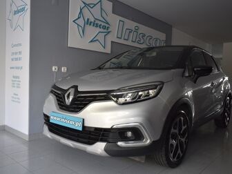 RENAULT Captur 0.9 TCe Exclusive