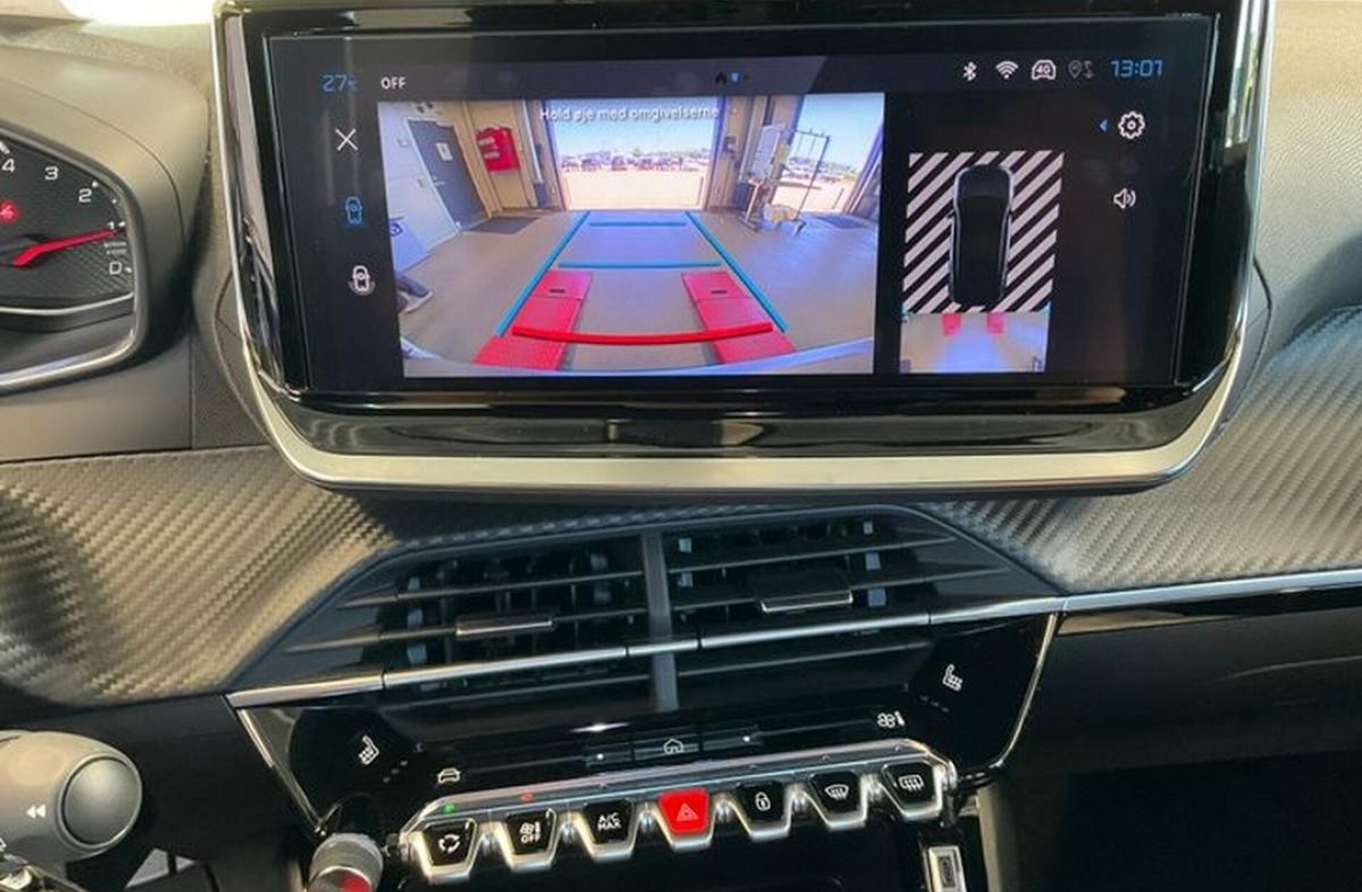 PEUGEOT 2008 1.2 PureTech Active