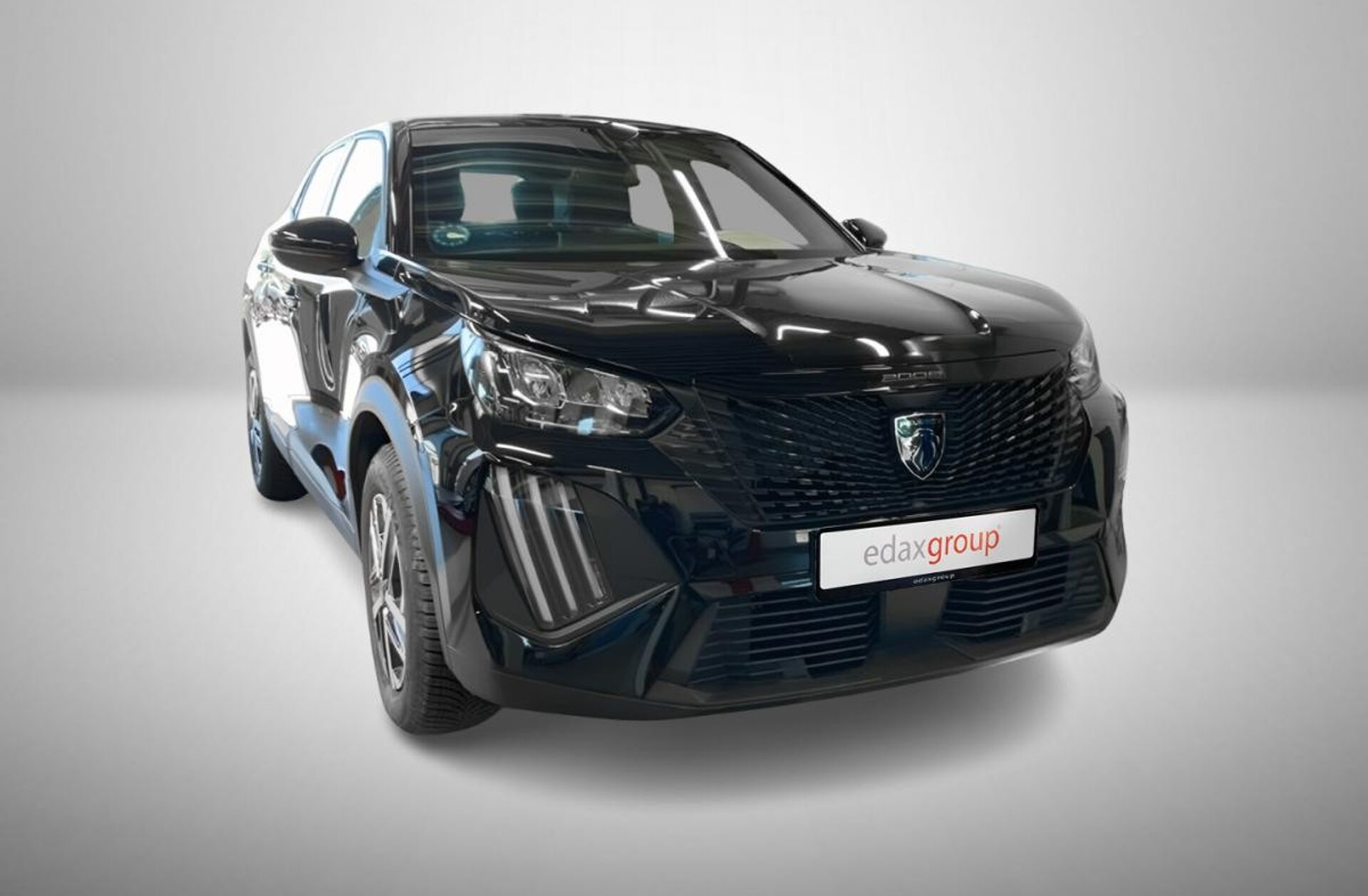 PEUGEOT 2008 1.2 PureTech Active