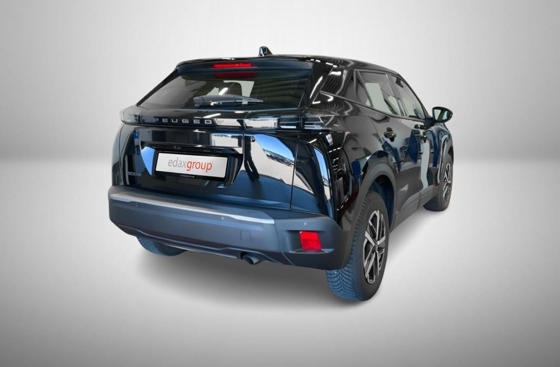 PEUGEOT 2008 1.2 PureTech Active