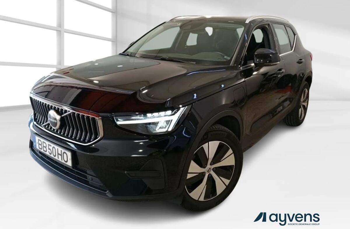 VOLVO XC40 1.5 T4 PHEV Essential