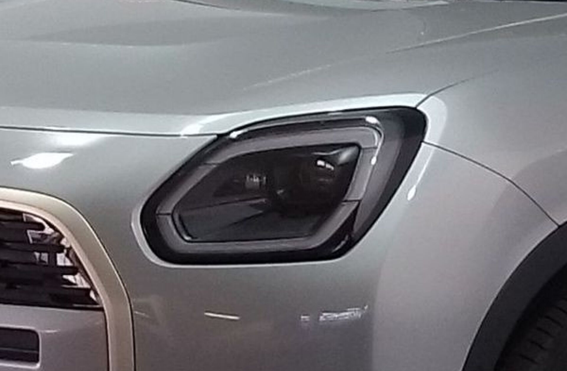 MINI Mini Countryman D Essential