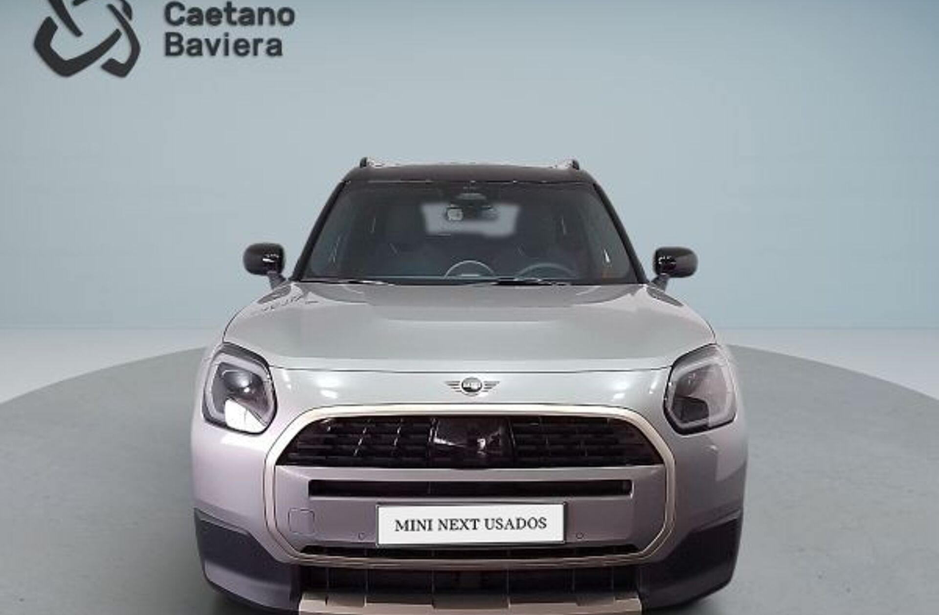 MINI Mini Countryman D Essential