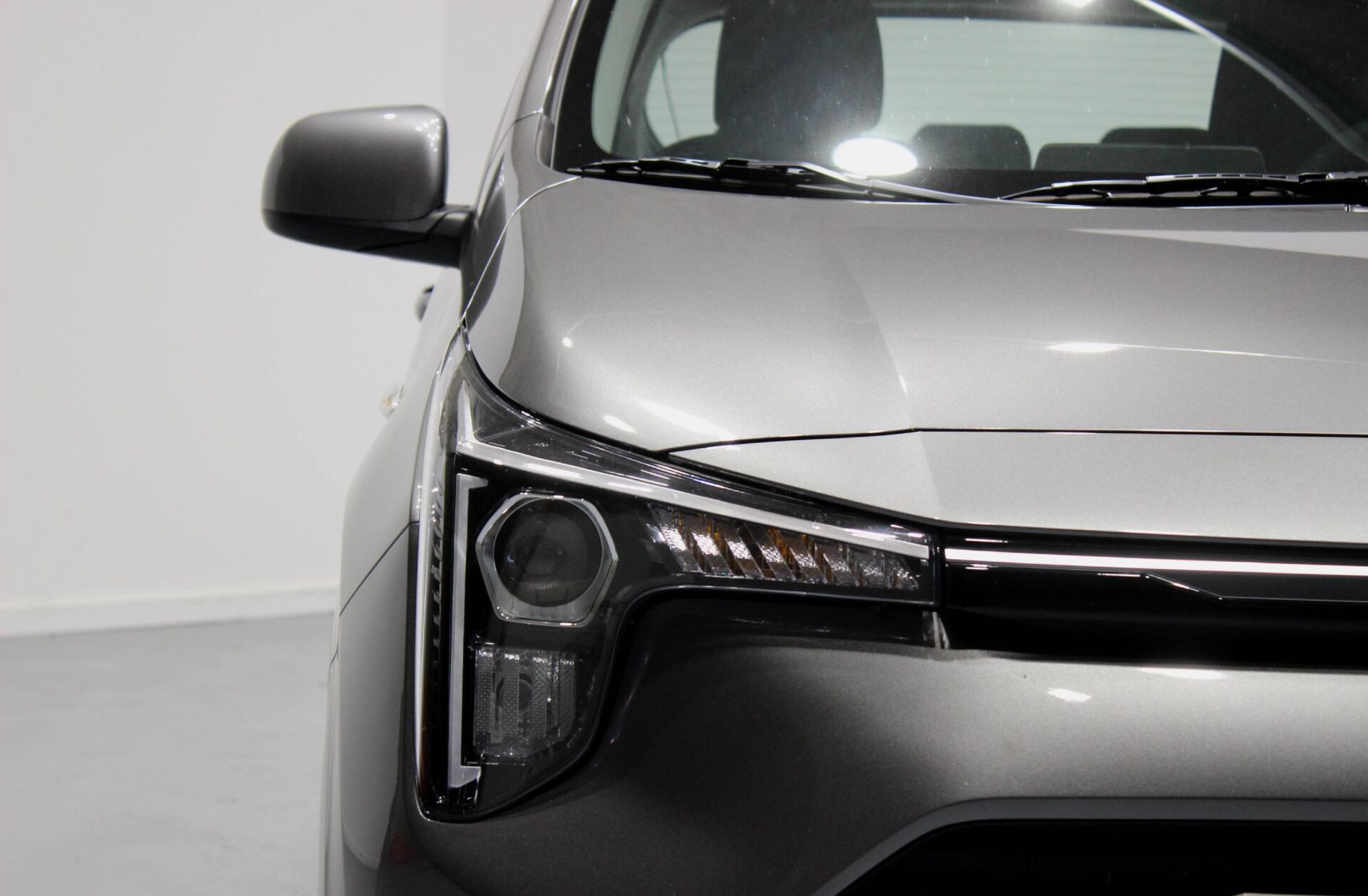 KIA Picanto 1.0 MPi Urban