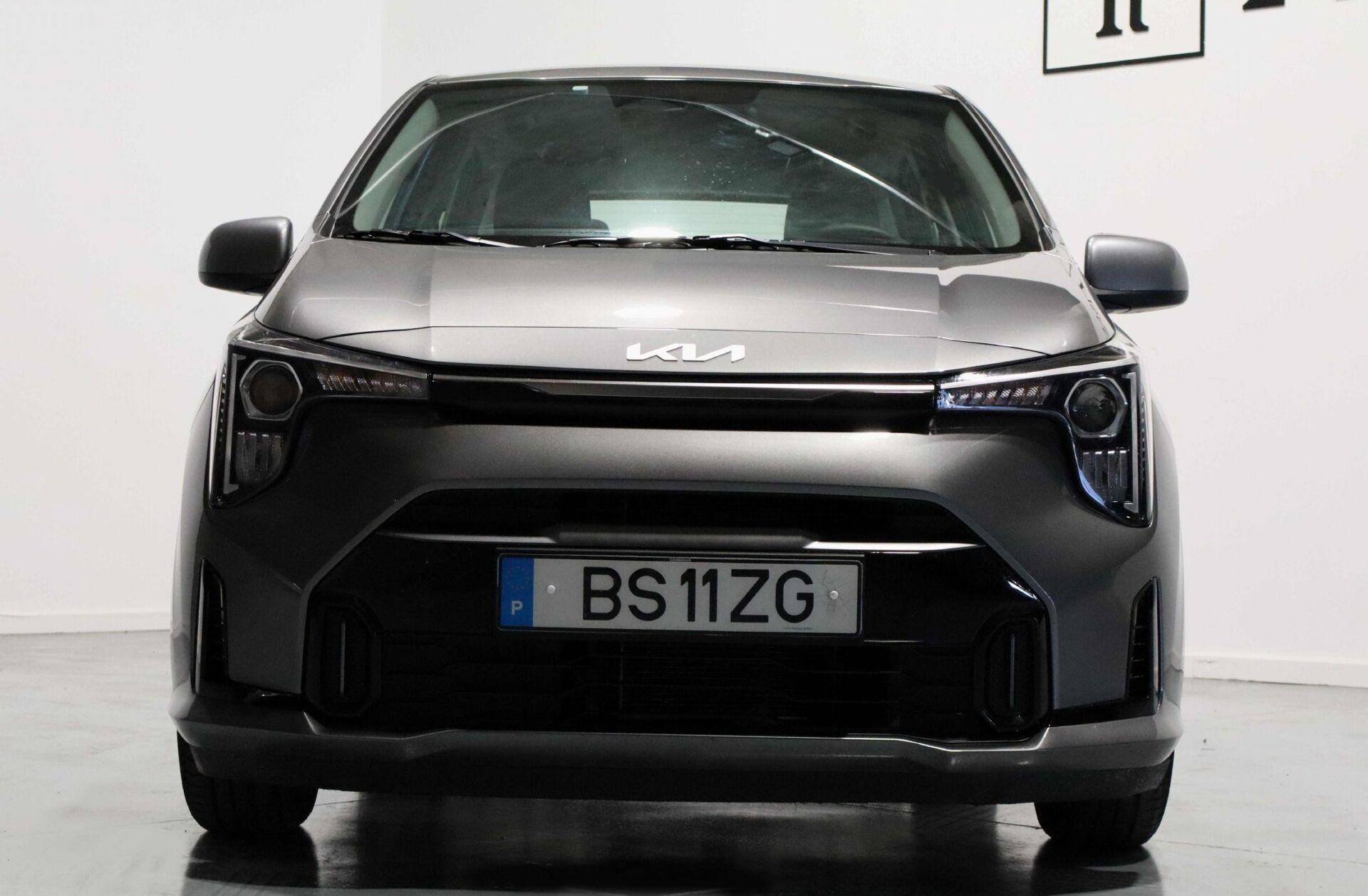 KIA Picanto 1.0 MPi Urban