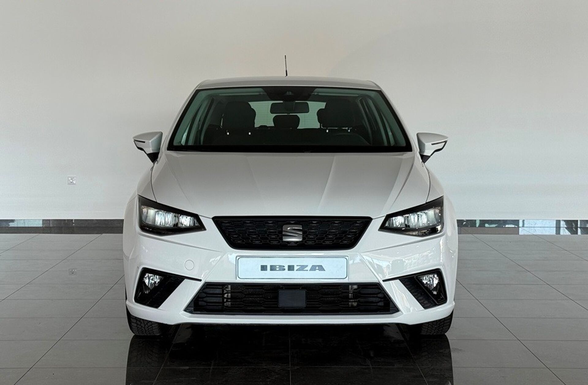 SEAT Ibiza 1.0 MPI Style