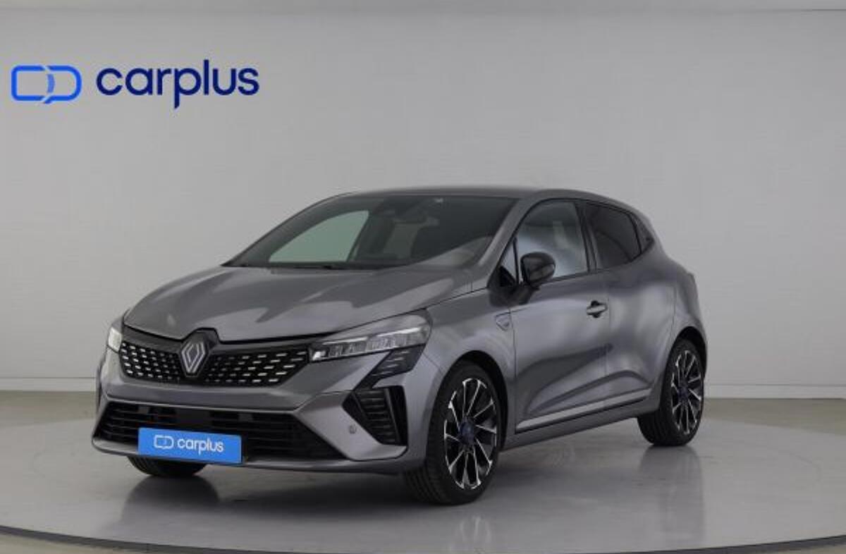 RENAULT Clio 1.0 TCe Esprit Alpine