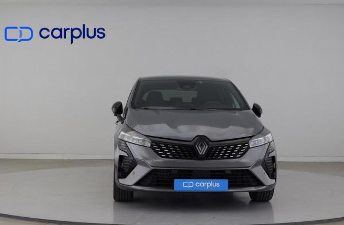 RENAULT Clio 1.0 TCe Esprit Alpine