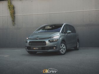 CITROEN C4 1.6 BlueHDi Seduction