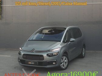 CITROEN C4 1.6 BlueHDi Seduction