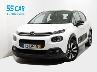 CITROEN C3 1.2 PureTech Feel