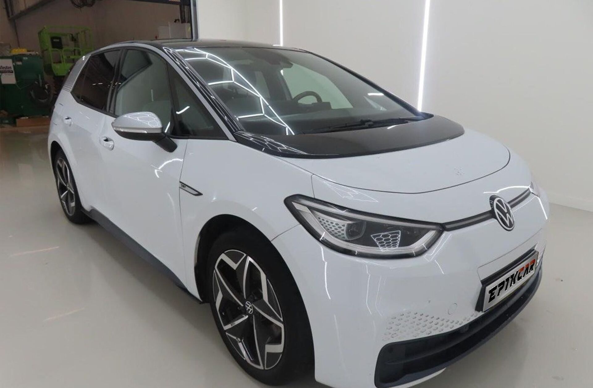 VOLKSWAGEN ID.3 Pro Performance 1st Plus