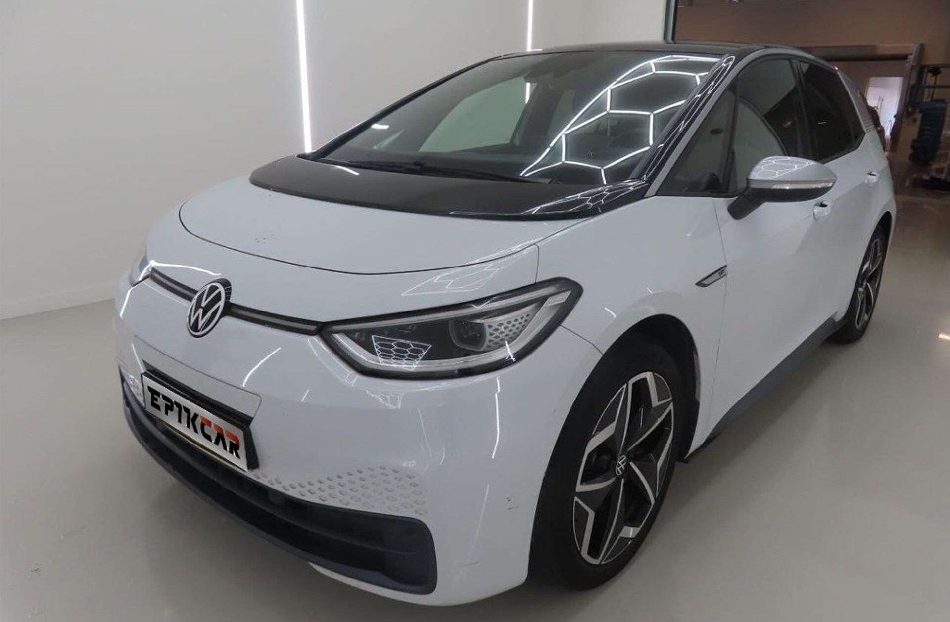 VOLKSWAGEN ID.3 Pro Performance 1st Plus