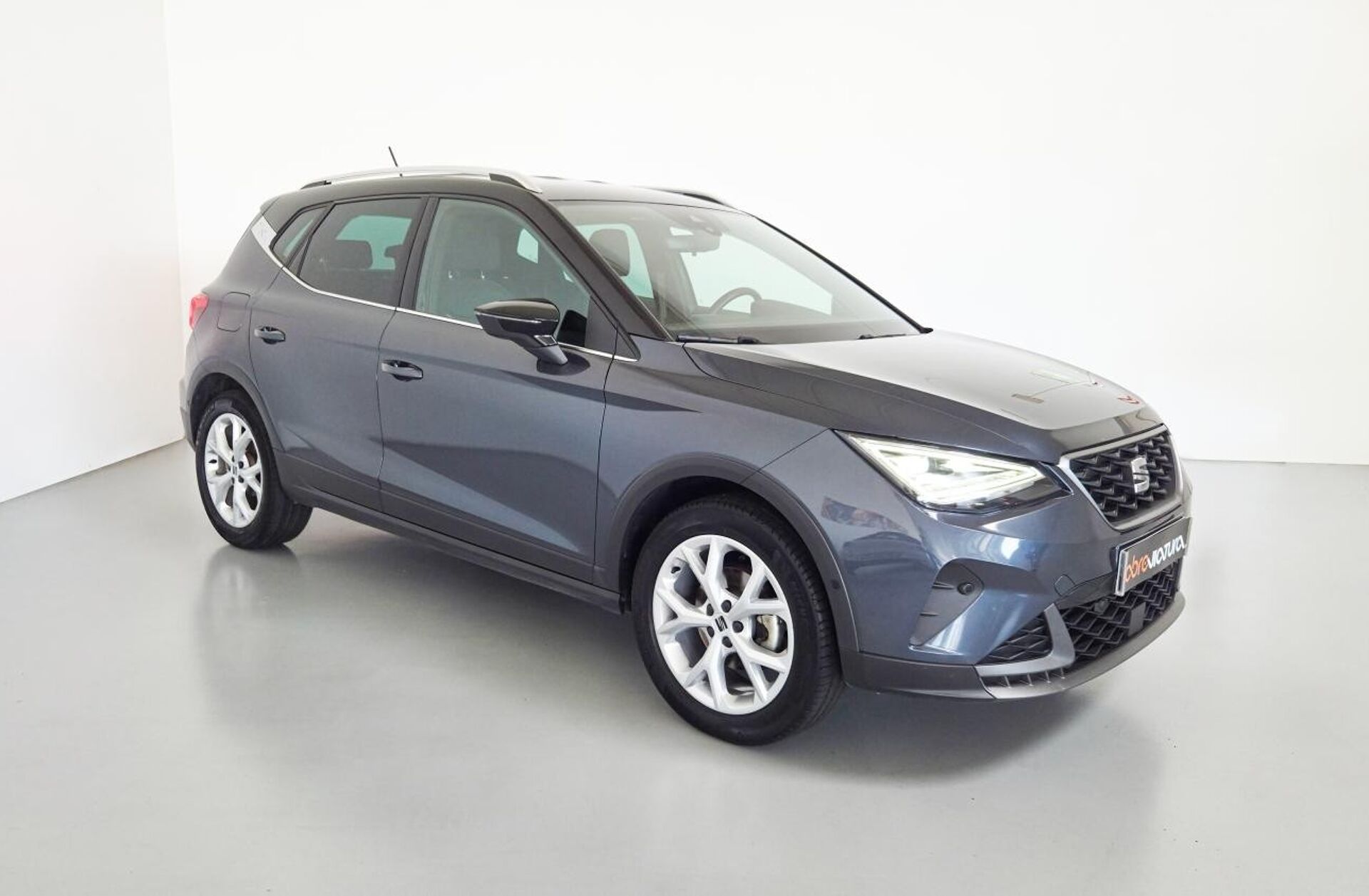SEAT Arona 1.0 TSI FR