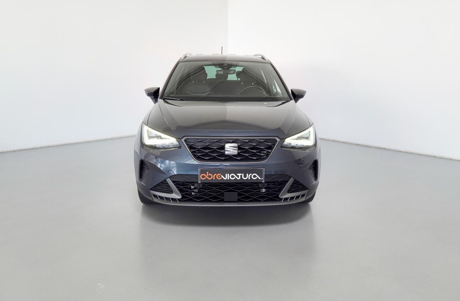 SEAT Arona 1.0 TSI FR