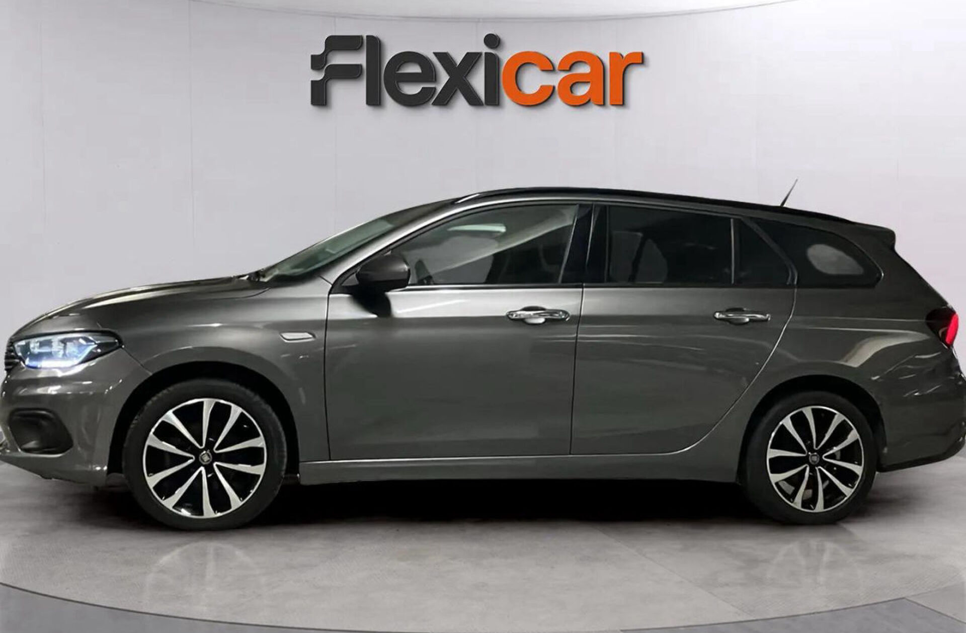 FIAT Tipo 1.6 M-Jet Lounge