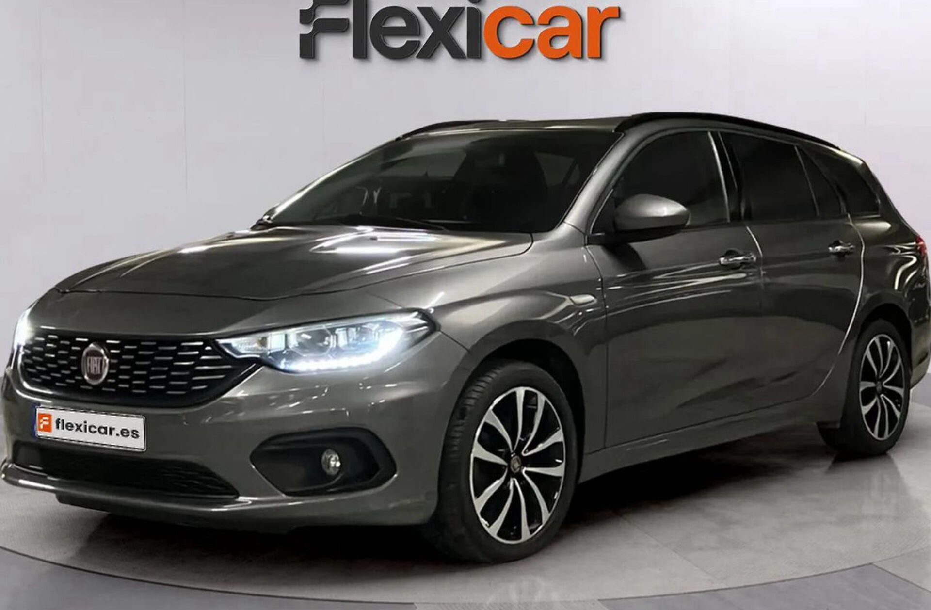 FIAT Tipo 1.6 M-Jet Lounge