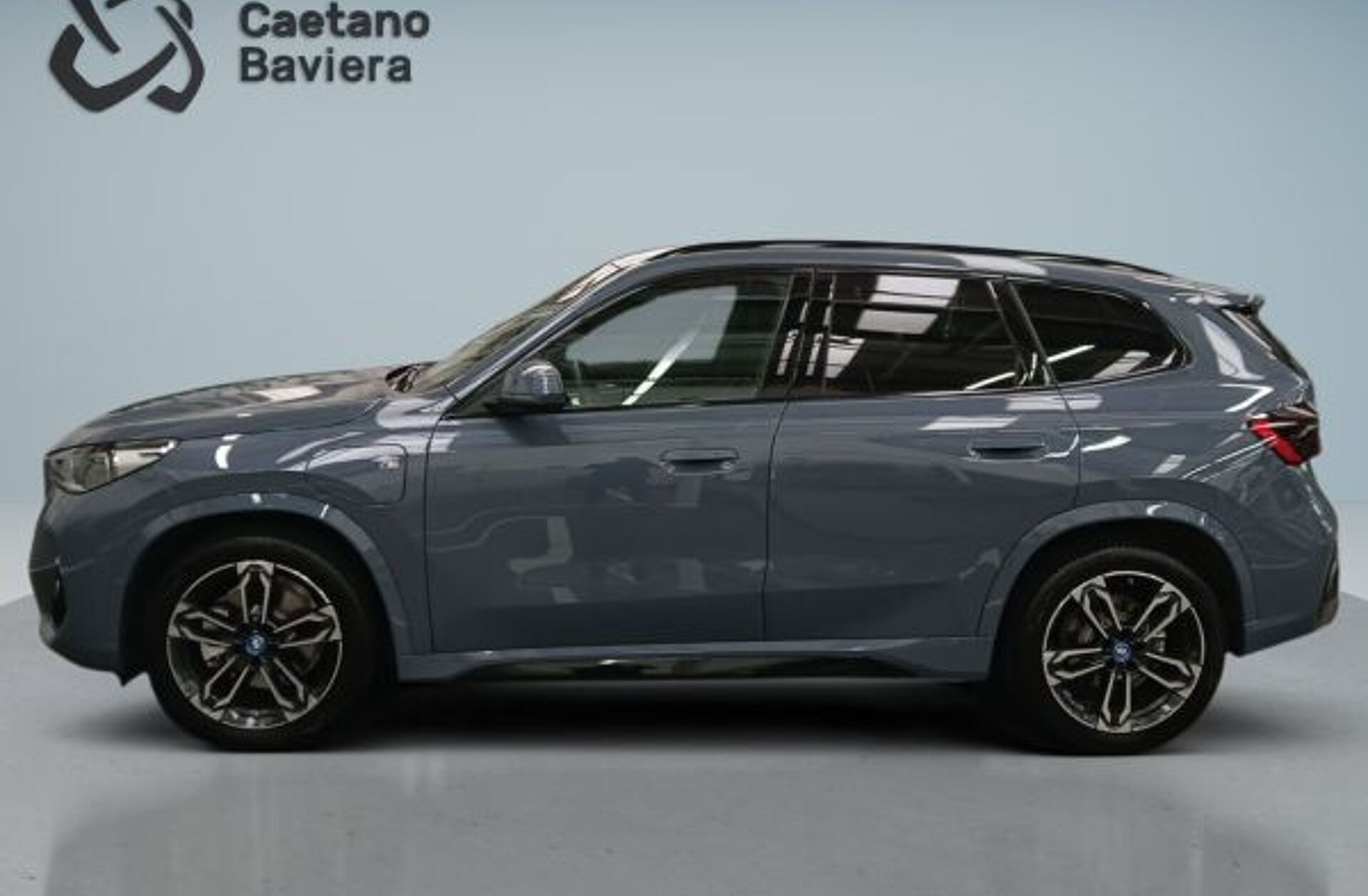 BMW X1 xDrive25e Pack Desportivo M