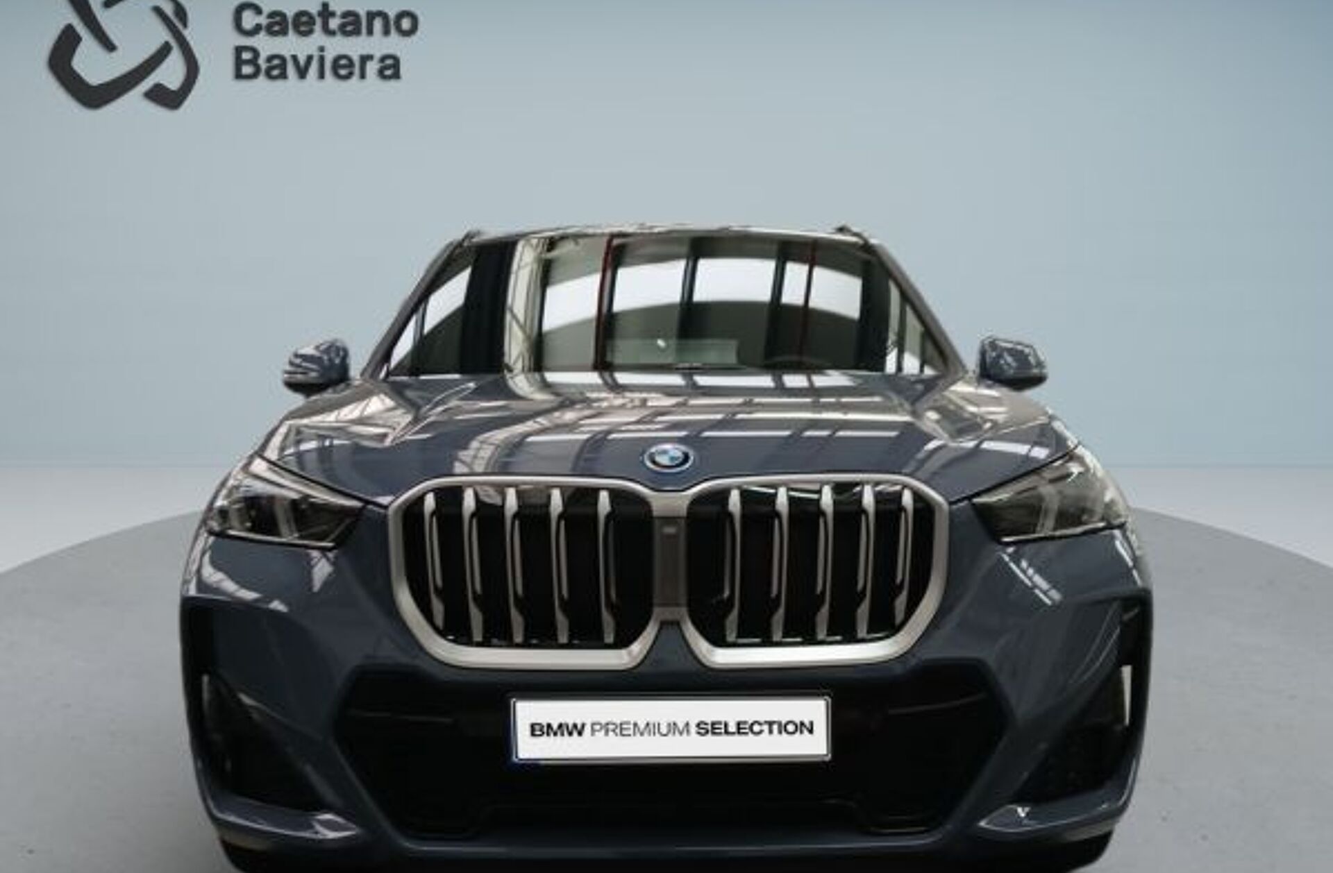 BMW X1 xDrive25e Pack Desportivo M