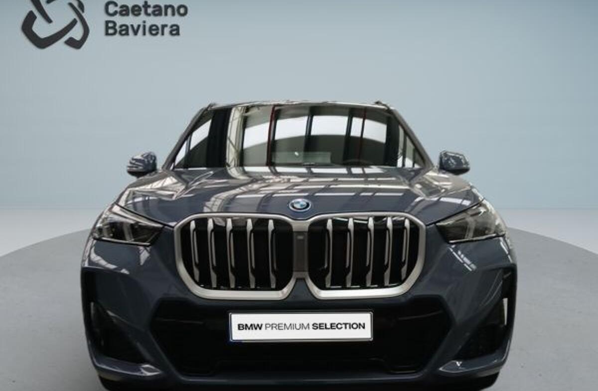 BMW X1 xDrive25e Pack Desportivo M