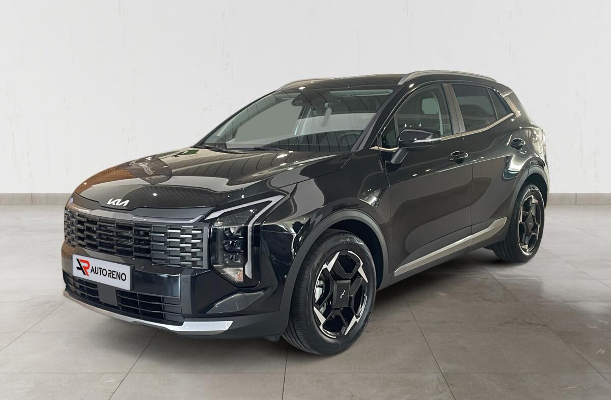 KIA Sportage 1.6 T-GDi Drive