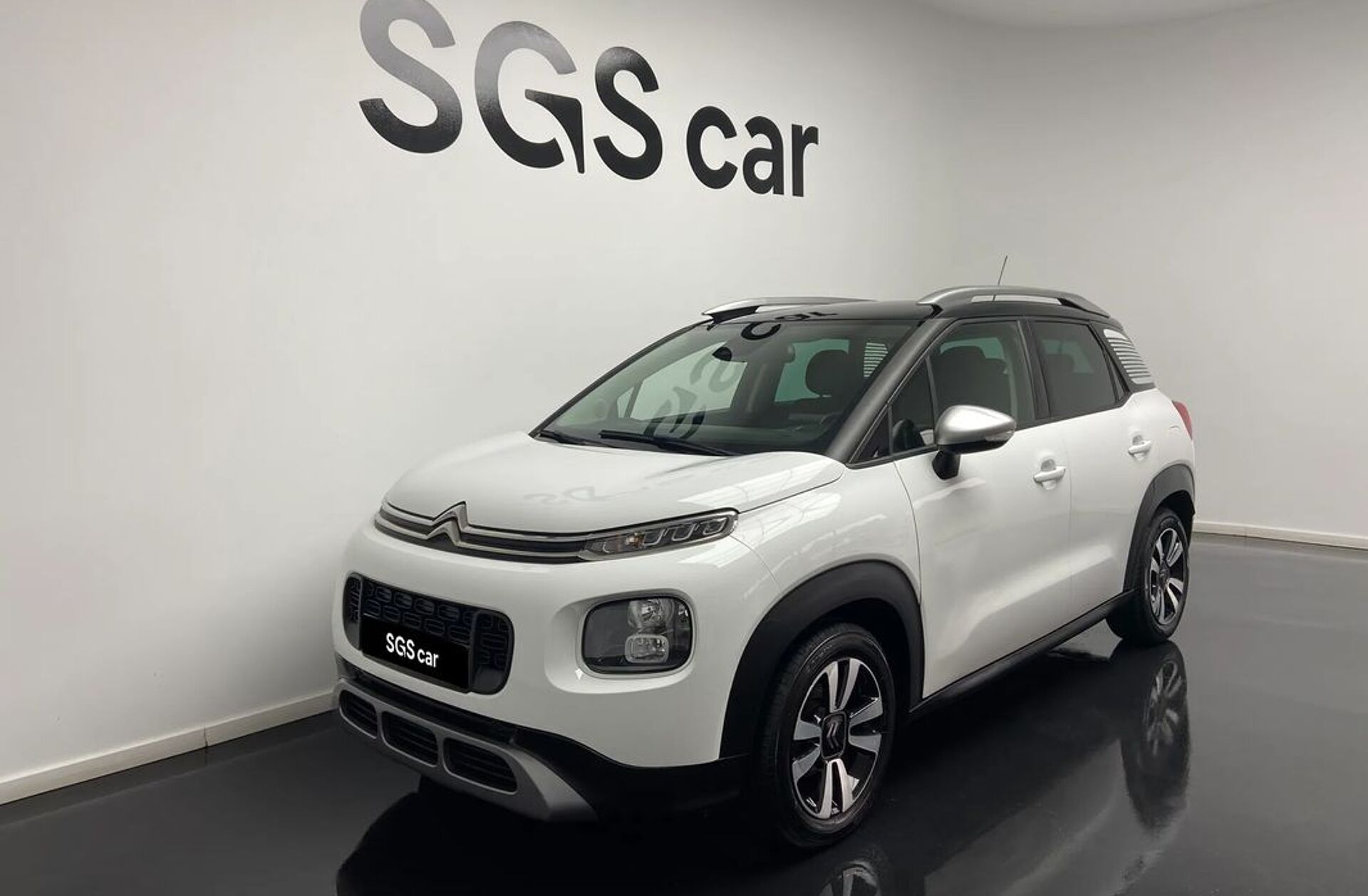 CITROEN C3 Aircross 1.2 PureTech Live