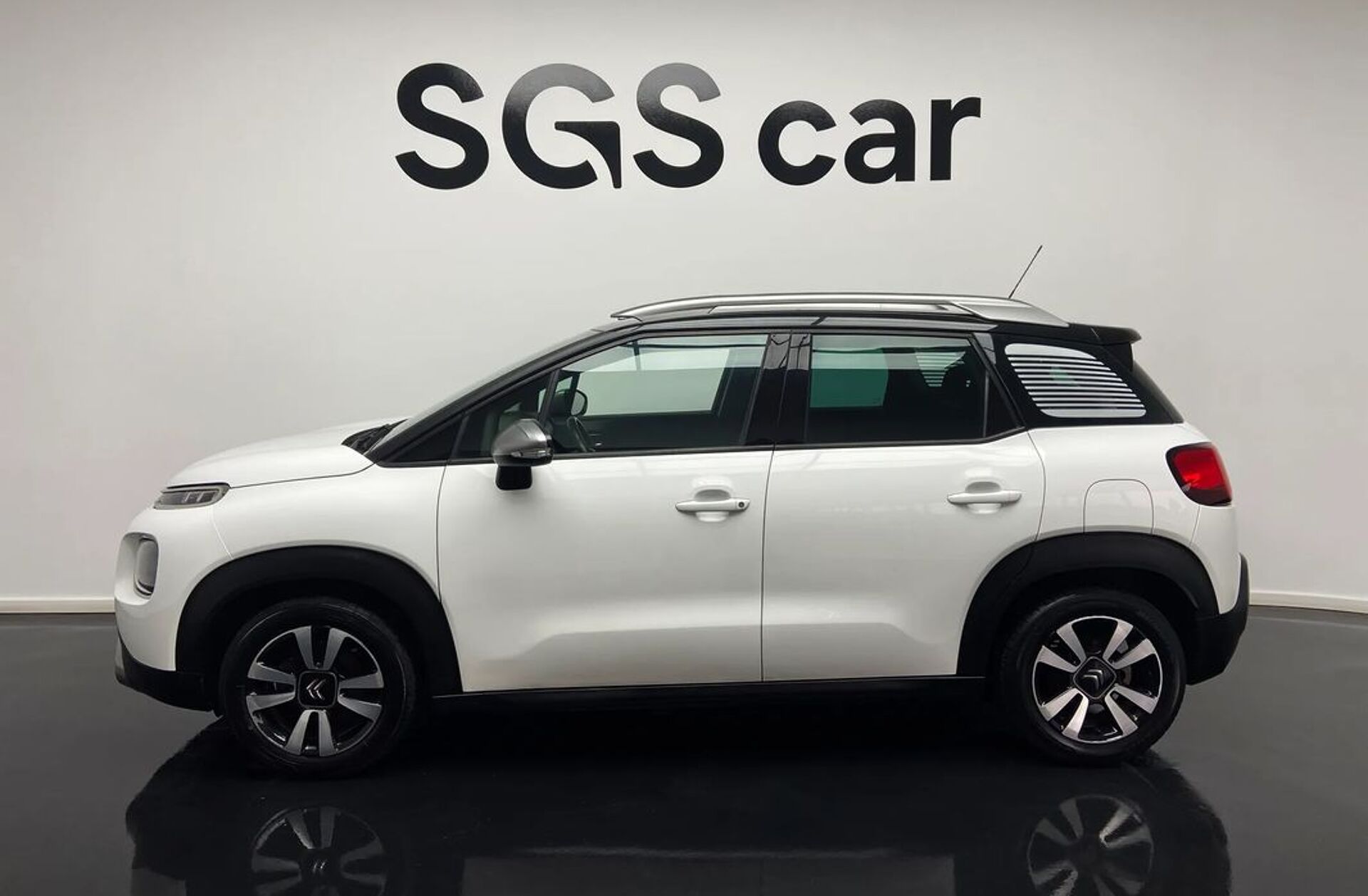 CITROEN C3 Aircross 1.2 PureTech Live