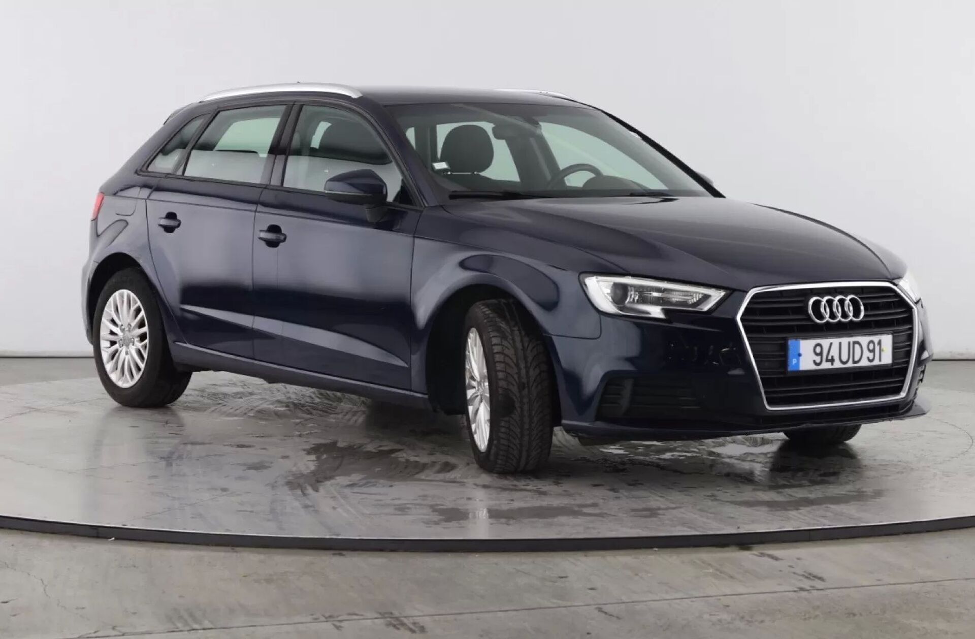 AUDI A3 30 TDI Sport