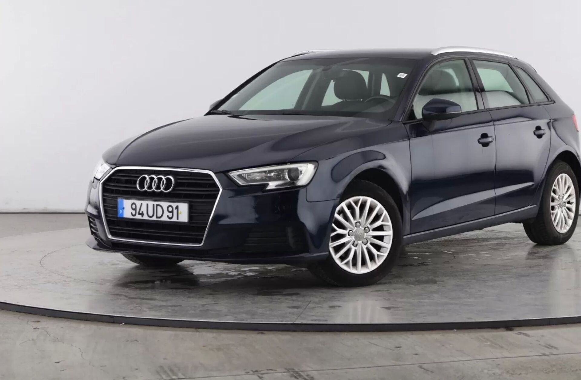 AUDI A3 30 TDI Sport