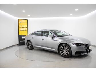 VOLKSWAGEN Arteon 2.0 TDI ELEGANCE DSG