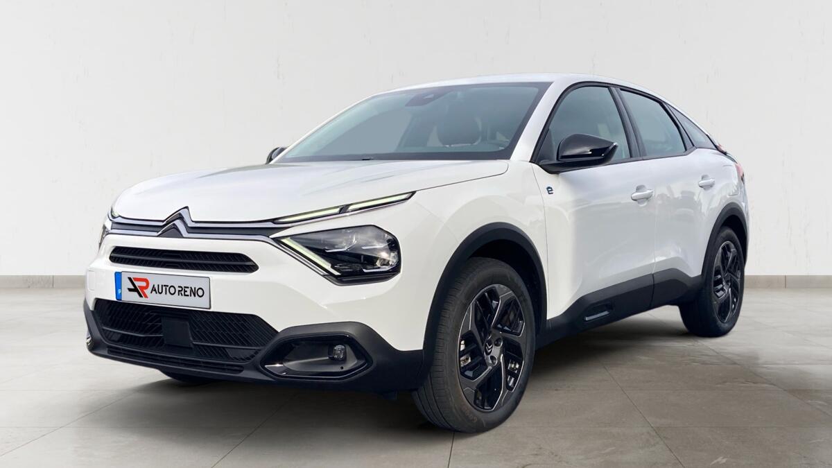 Citroen C4 E 50 Kwh Plus