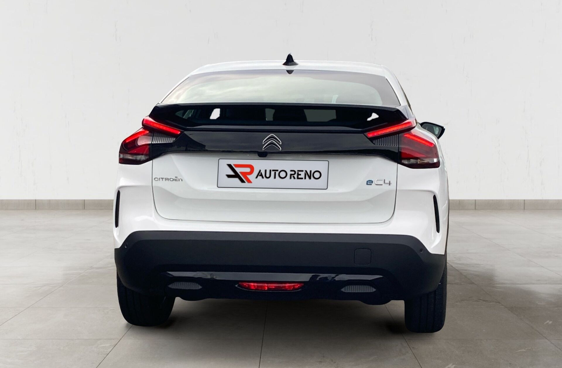 CITROEN C4 e- 50 kWh Plus