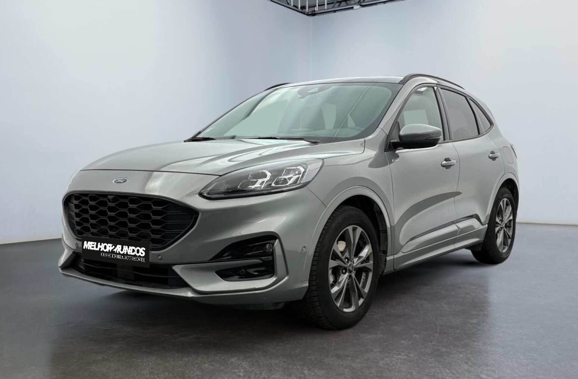 FORD Kuga 2.5 FHEV ST-Line X