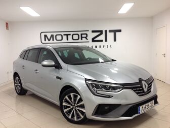 RENAULT Mégane 1.5 Blue dCi R.S. Line