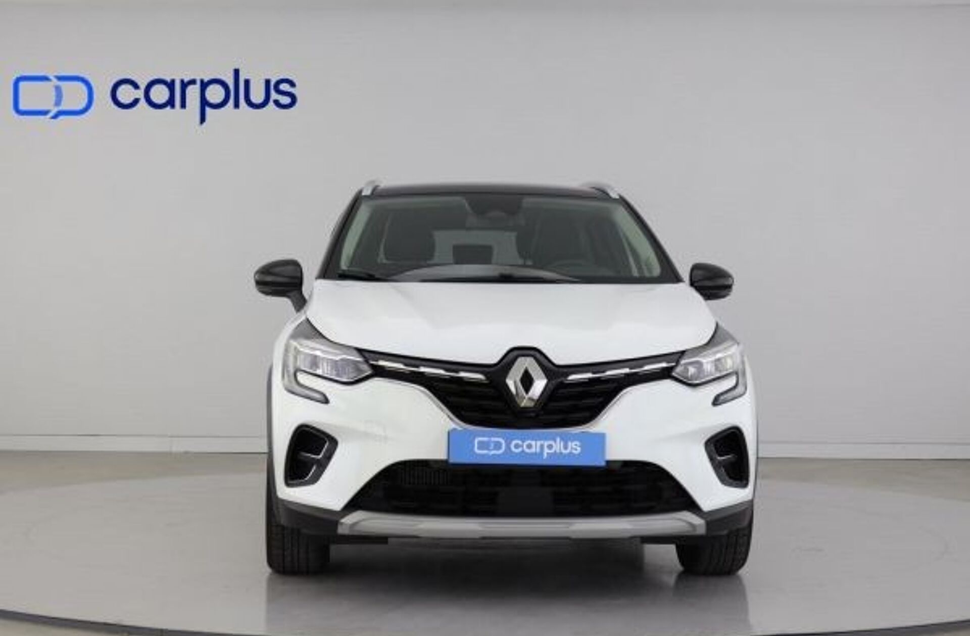 RENAULT Captur 1.0 TCe Intens