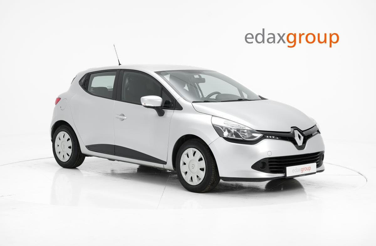 RENAULT Clio 1.5 dCi Confort 82g