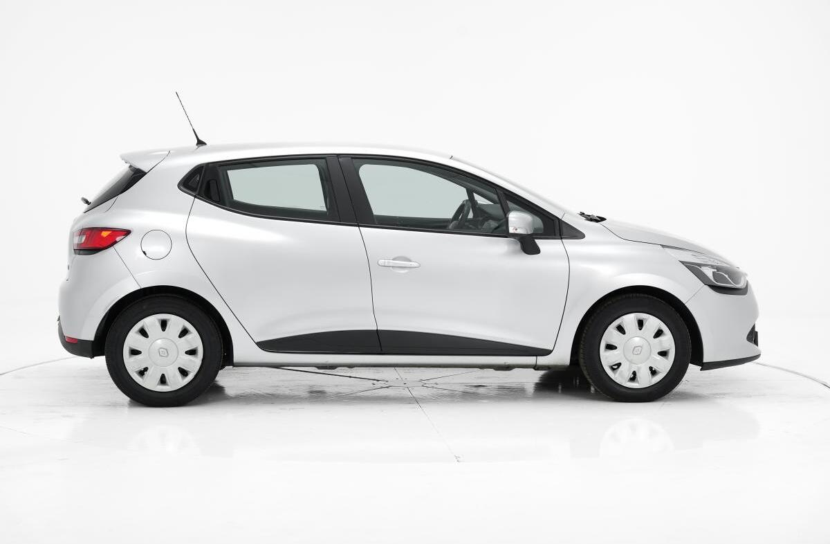 RENAULT Clio 1.5 dCi Confort 82g