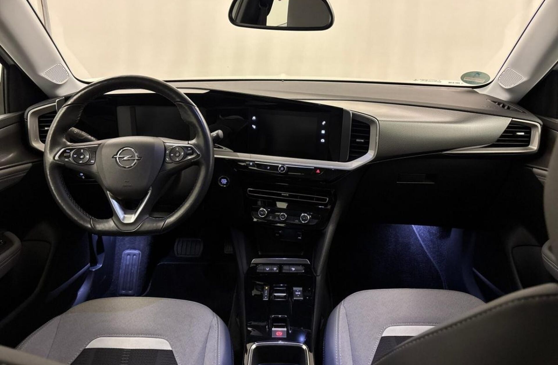 OPEL Mokka -e 50 kWh Ultimate