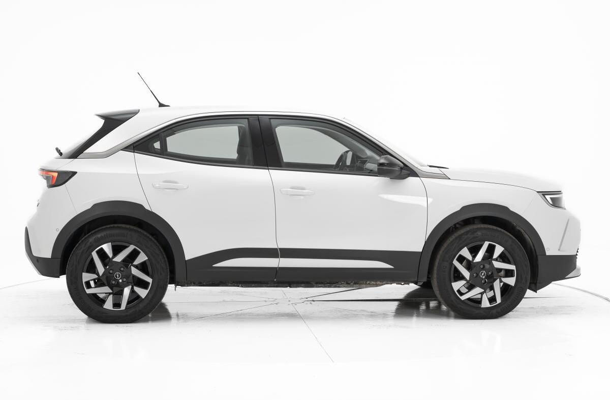 OPEL Mokka -e 50 kWh Ultimate