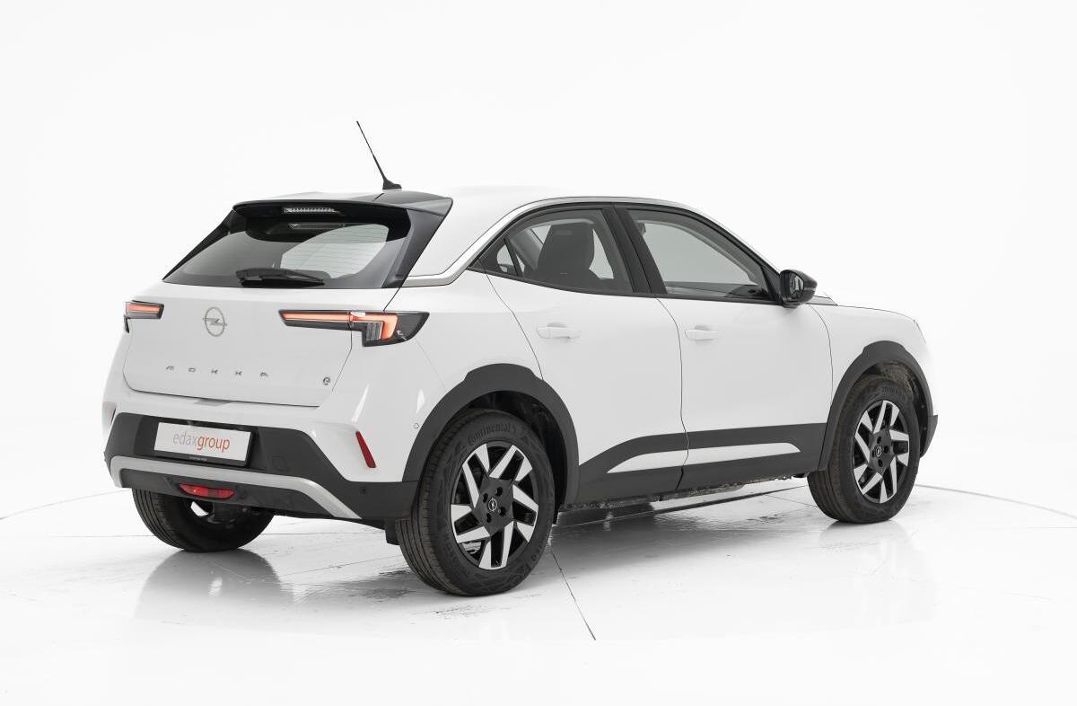 OPEL Mokka -e 50 kWh Ultimate
