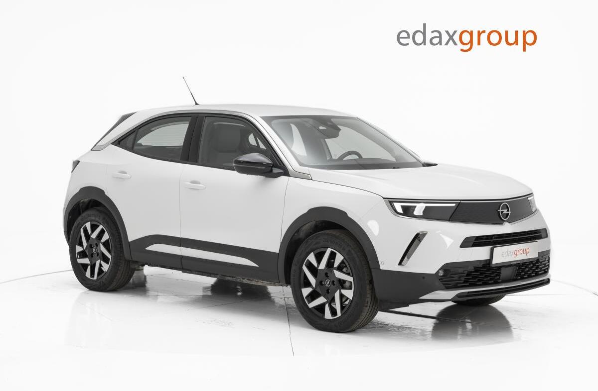 OPEL Mokka -e 50 kWh Ultimate