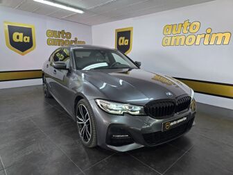 BMW Serie-3 330 e Pack M Auto