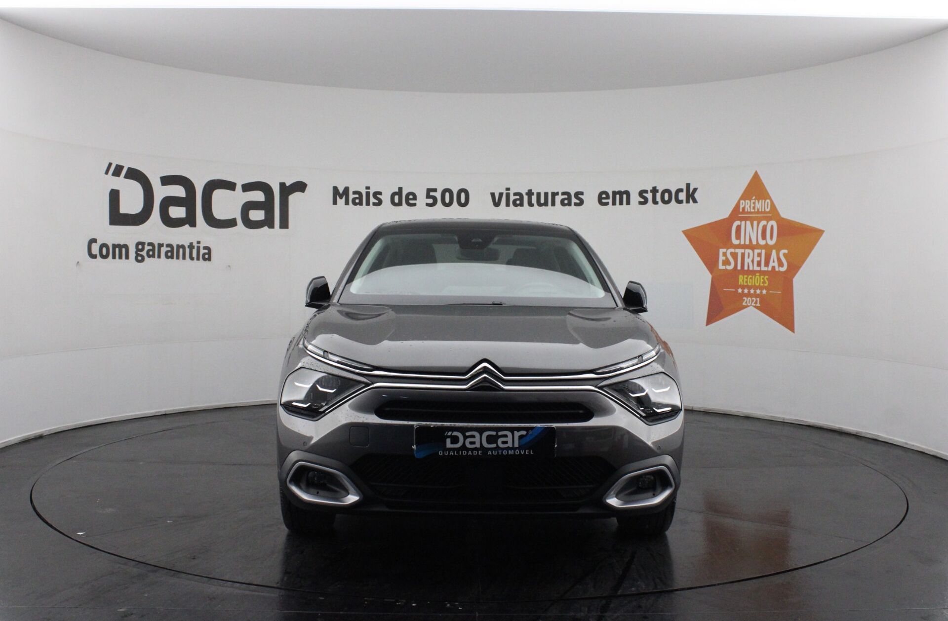 CITROEN C4 X 1.2 PureTech Max EAT8