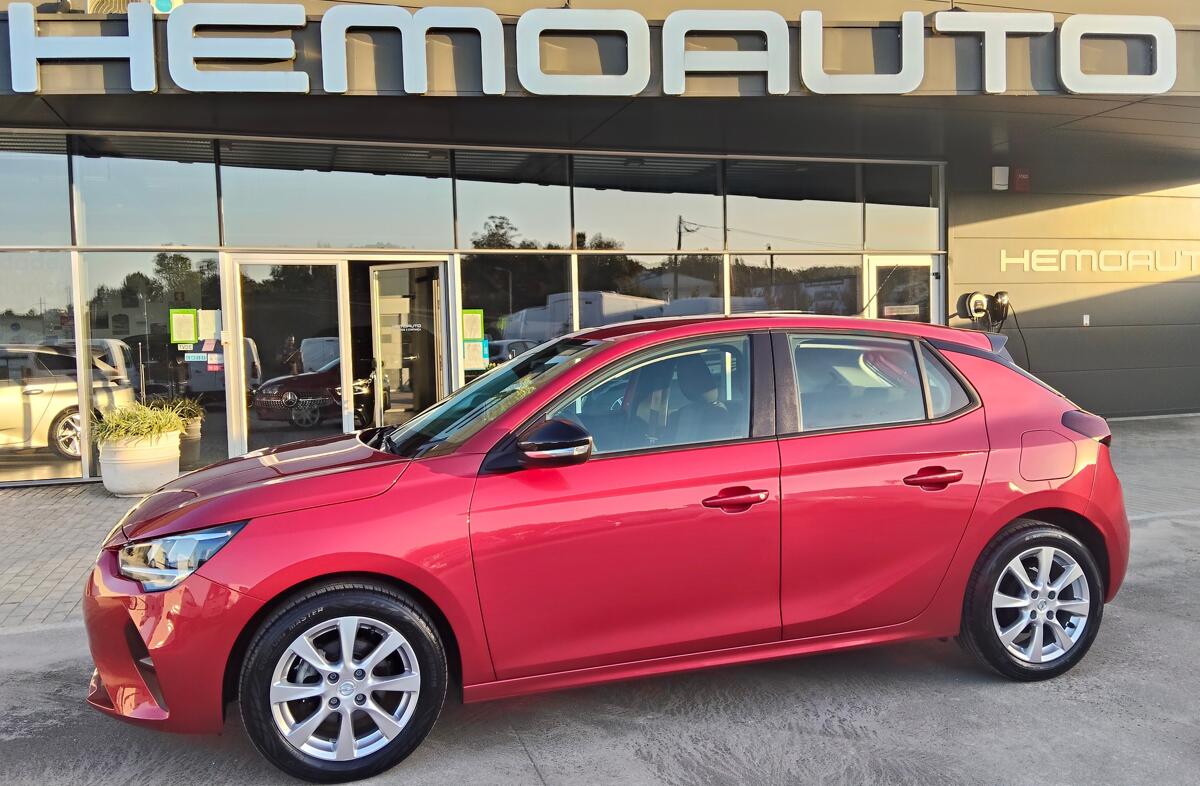 OPEL Corsa 1.2 Business