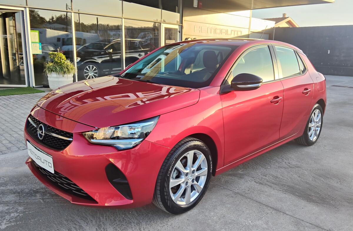 OPEL Corsa 1.2 Business