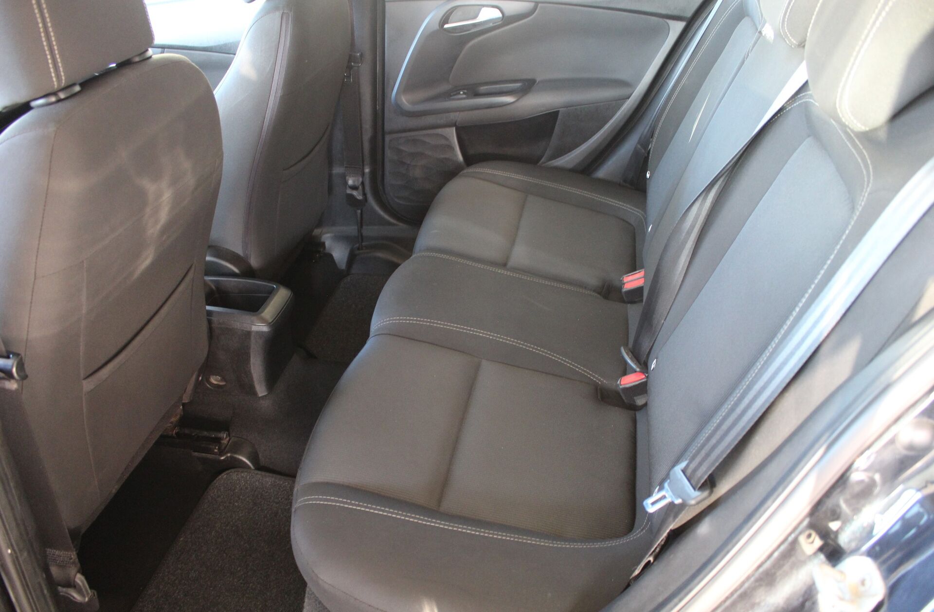 FIAT Tipo 1.3 M-Jet Lounge