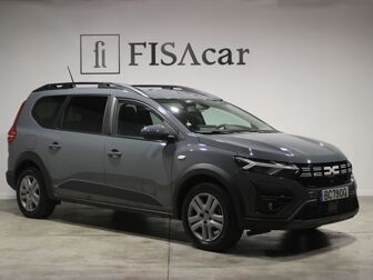 DACIA Jogger 1.0 ECO-G Expression 7L Bi-Fuel