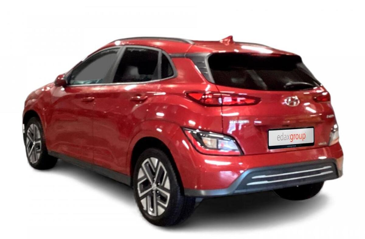 HYUNDAI Kauai 1.6 GDi HEV Premium